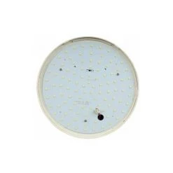 Plafonnier LED Saillie 15W Rond Blanc Avec Transfo Vt-8033 - Fs - Blanc Neutre - 4000k - 120 Deg V-TAC -V-TAC Soldes 3091725 3