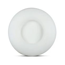 V-TAC VT-7752 80W Ronde Led Designer Surface Changement Couleur 3in1 Et Dimmable Avec Télécommande - Sku 3969 -V-TAC Soldes 31071589 4