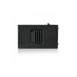 Ligne Lumineuse LED Magnétique 59x35 65cm 20W Irc 90 Noir Vt-4121 - Blanc Neutre - 4000k - 100 Deg V-TAC -V-TAC Soldes 31489760 5