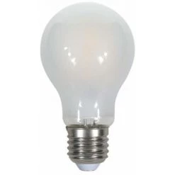 Ampoule LED E27 A67 8W Filament Vt-1938 Fs - Blanc Froid - 6400k - 300 Deg V-TAC