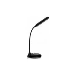 Lampe De Bureau LED Avec Chargeur Sans Fil De Téléphone 5W Variable 2700-6500k Noir Vt-7705 - Fs - Variable 3000-6000k V-TAC -V-TAC Soldes 33036925 3