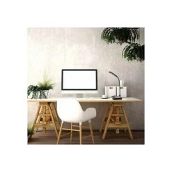 Lampe De Bureau LED Avec Chargeur Sans Fil De Téléphone 5W Variable 2700-6500k Noir Vt-7705 - Fs - Variable 3000-6000k V-TAC -V-TAC Soldes 33036925 5