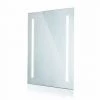 Miroir LED 17W Avec Interrupteur Vt-8505 - Blanc Froid - 6400k V-TAC