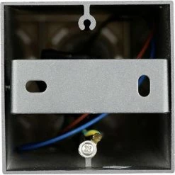 Lampadaire Extérieur V-TAC VT-7615 7565 GU10 N/A N/A -V-TAC Soldes 36683449 3