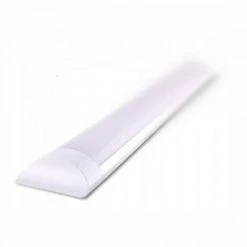 V-TAC VT-668 - Unterbauleuchte - 50 W, 6000 Lm, 4000K, 150 Cm (668 VT-8-50)