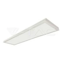 V-tac Panneau Led 120x30 3000k 40w Vt-6147 6624