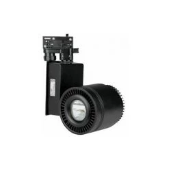 Spot Sur Rail LED 3 Allumages 45W Noir Vt-4545 Fs - Blanc Froid - 5000k - 25 Deg V-TAC 8 Spot Sur Rail LED 3 Allumages 45W Noir Vt-4545 Fs - Blanc Froid - 5000k - 25 Deg V-TAC -V-TAC Soldes 39686221 4