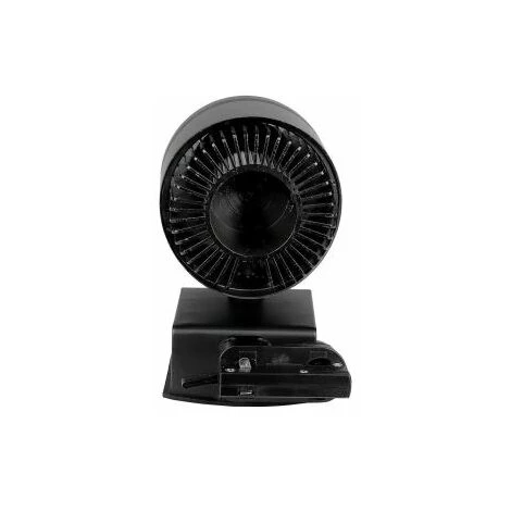 Spot Sur Rail LED 3 Allumages 45W Noir Vt-4545 Fs - Blanc Froid - 5000k - 25 Deg V-TAC 5 Spot Sur Rail LED 3 Allumages 45W Noir Vt-4545 Fs - Blanc Froid - 5000k - 25 Deg V-TAC – Image 5