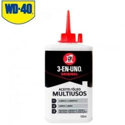 V-TAC 3-en-1 En Format Gouttes Wd40 100 Ml 34059