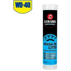 V-TAC Tube De Graisse Au Lithium Multi-usage 400 Gr 34223/37 3-en-1.