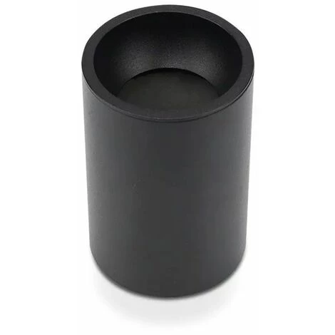Support Saillie Rond Pour Ampoule LED GU10 Noir Vt-802 V-TAC 1 Support Saillie Rond Pour Ampoule LED GU10 Noir Vt-802 V-TAC
