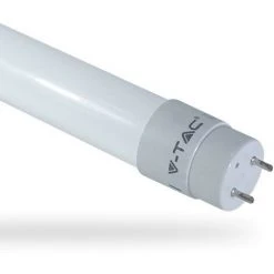 V-TAC Tube LED T8 1200mm 18w 4500k 1600lm 6140-vt1272smd