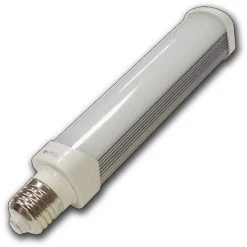 V-TAC Ampoule LED E27 PL 10W 3000K°