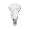 V-TAC Ampoule LED 6W E14 R50 Epistar Blanc Froid 6000K - 4246
