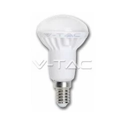 V-TAC Ampoule LED 6W E14 R50 Epistar Blanc Froid 6000K - 4246