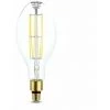 Ampoule LED E27 Ed120 24W 160lm/W Filament Vt-2324 - Blanc Froid - 6400k - 310 Deg V-TAC