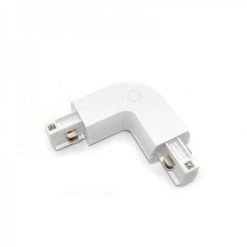 V-TAC Connecteur Angle 90° Pour Systeme Rail