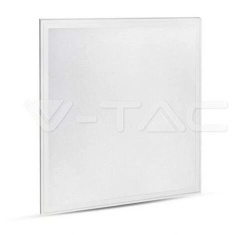 Panneaux Led V-tac 2160246 Vt-6060- 40w 4000k 60x60cm 1 Panneaux Led V-tac 2160246 Vt-6060- 40w 4000k 60x60cm