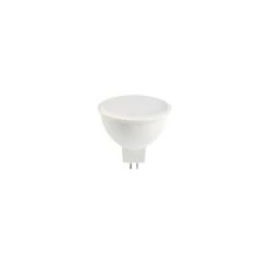 V-TAC Spot LED 7W MR16 12V - Plastique SMD - Blanc Froid