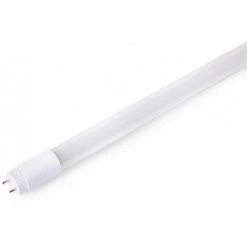 V-TAC Tube LED T8 22W - 150 Cm - Verre Rotatif - Blanc Chaud