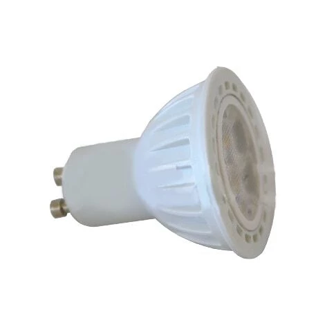 V-TAC Spot LED 4*1W GU10 230V - LED Plastique - Blanc Chaud 1 V-TAC Spot LED 4*1W GU10 230V - LED Plastique - Blanc Chaud