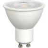 V-TAC Spot LED 7W GU10 220V - Plastique SMD - Blanc Naturel