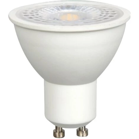 V-TAC Spot LED 7W GU10 220V - Plastique SMD - Blanc Naturel 1 V-TAC Spot LED 7W GU10 220V - Plastique SMD - Blanc Naturel