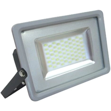 V-TAC Projecteur LED 20W SMD - Blanc Naturel 1 V-TAC Projecteur LED 20W SMD - Blanc Naturel