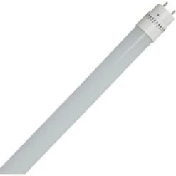 V-TAC Tube LED T8 24W - 150 Cm - Verre - Blanc Naturel (sans Rotation)