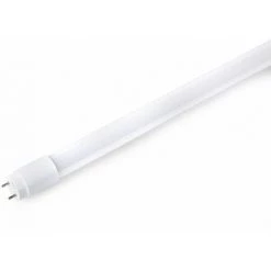 V-TAC Tube LED T8 18W - 120 Cm 2300 Lm - Verre Non Rotatif - Blanc Froid
