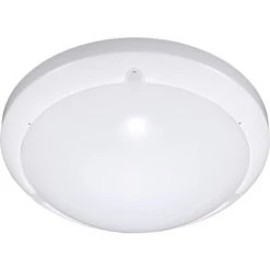 V-TAC Plafonnier LED D'extérieur Avec Détecteur 16W MICRO-ONDES -...