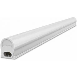 V-TAC Tube LED T5 7W - 60 Cm - Montage Batten - Blanc Chaud