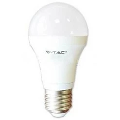 V-TAC Ampoule LED A55 5W 350Lm 4500K