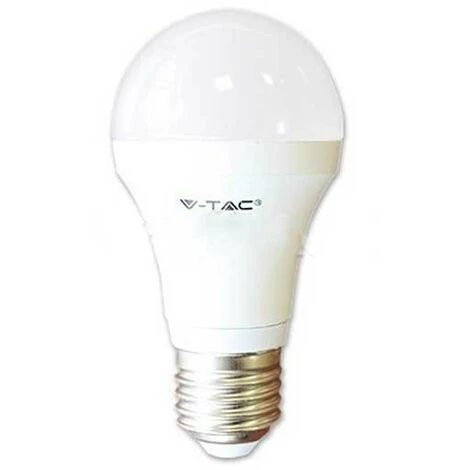V-TAC Ampoule LED A55 5W 350Lm 4500K 1 V-TAC Ampoule LED A55 5W 350Lm 4500K
