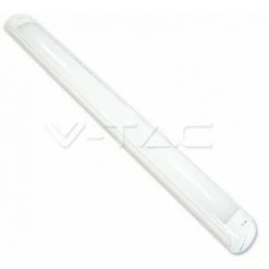 V-TAC Tube LED Prismatique 32W 120cm 3000K