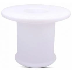 V-TAC Table LED RGB 6W Avec Télécommande IR 24 Touches Et Alimentation IP67 à Intensité Variable