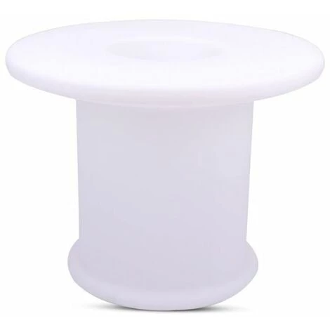 V-TAC Table LED RGB 6W Avec Télécommande IR 24 Touches Et Alimentation IP67 à Intensité Variable 1 V-TAC Table LED RGB 6W Avec Télécommande IR 24 Touches Et Alimentation IP67 à Intensité Variable