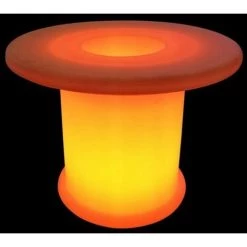 V-TAC Table LED RGB 6W Avec Télécommande IR 24 Touches Et Alimentation IP67 à Intensité Variable 9 V-TAC Table LED RGB 6W Avec Télécommande IR 24 Touches Et Alimentation IP67 à Intensité Variable -V-TAC Soldes 56813113 5