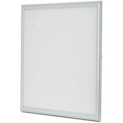 V-TAC 45W 600 * 600mm UGR <19 6400K Pilote LED Panneau Inclus