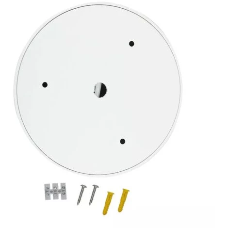 V-TAC Applique LED Ronde 5W COB LED Couleur Blanc Satiné Rotatif à 360° Faisceau Lumineux Réglable 3000K IP20 2 V-TAC Applique LED Ronde 5W COB LED Couleur Blanc Satiné Rotatif à 360° Faisceau Lumineux Réglable 3000K IP20 – Image 2