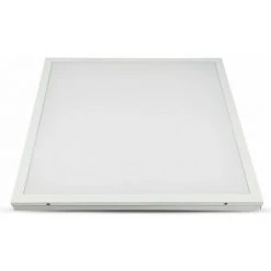 V-TAC 40W 80LM/W 600 * 600 * Bâti Extérieur De Panneau De 29mm LED/couleur Blanche Carrée Enfoncée 6500K 7 V-TAC 40W 80LM/W 600 * 600 * Bâti Extérieur De Panneau De 29mm LED/couleur Blanche Carrée Enfoncée 6500K -V-TAC Soldes 56813164 3