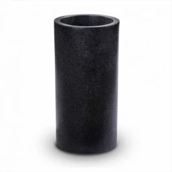 V-TAC Applique LED Ronde G10 (Max 2*35W) En Béton Gris Foncé IP20