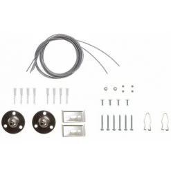 V-TAC Kit De Suspension Pour Plafonniers étanches