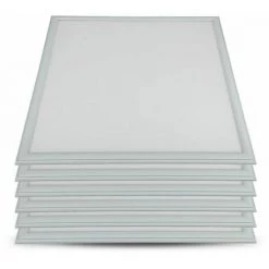 V-TAC Panneau LED 620*620mm 36W UGR<19 4000K Incl. Driver