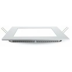 V-TAC 6W Mini Panneau LED Encastré Carré 4000K 8 V-TAC 6W Mini Panneau LED Encastré Carré 4000K -V-TAC Soldes 56813312 4