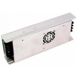 V-TAC Alimentation Métal 350W 12V 30A Avec 2 Sorties IP20