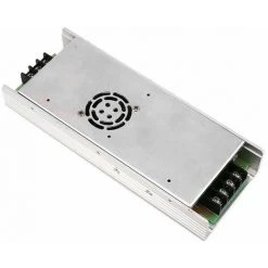 V-TAC Alimentation Métal 350W 12V 30A Avec 2 Sorties IP20 -V-TAC Soldes 56813339 4