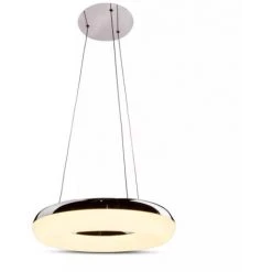 V-TAC Lustre LED 40W 1 Anneau 3000K