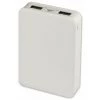 V-TAC Power Bank 5.000 MAh Couleur Blanche