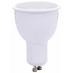 Spot LED GU10 4.5W Compatible Avec Google Home Et Amazon Alexa Via V-Tac Smart App 3 En 1 Dimmable